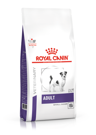 Adult (Small Dogs)
